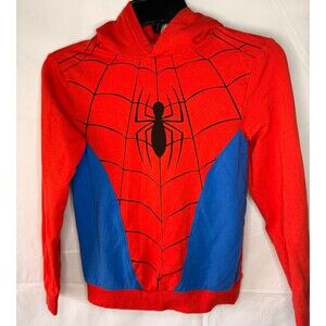 Marvel Spider-man pullover